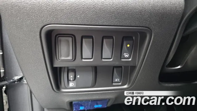 Renault Koleos 2021 thumb 7