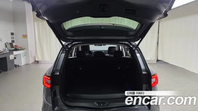 Renault Koleos 2021 thumb 4