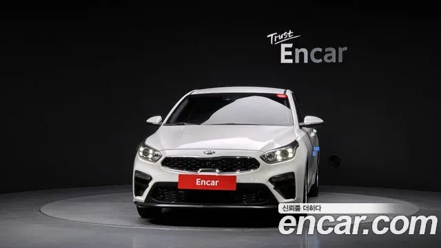 Kia K3 2019 thumb 12