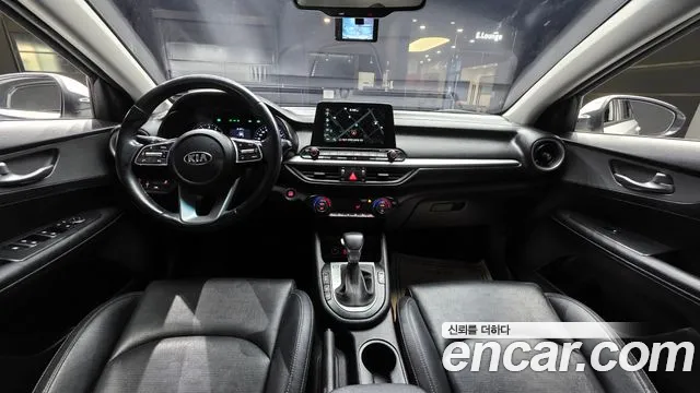 Kia K3 2019 thumb 10