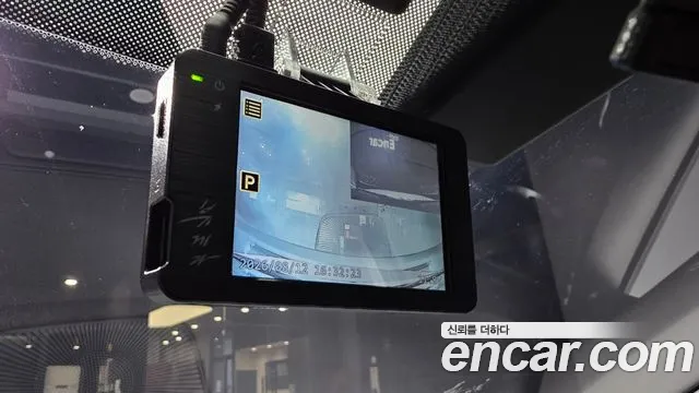 Kia K3 2019 thumb 7