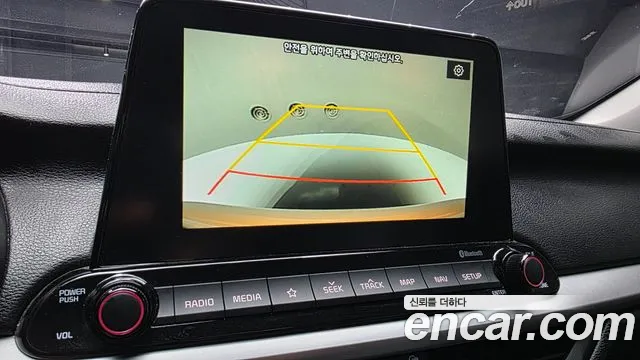Kia K3 2019 thumb 4