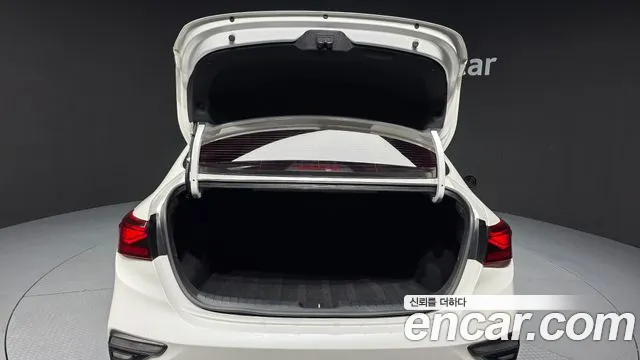 Kia K3 2019 thumb 3