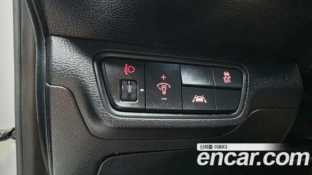 Kia K3 2019 thumb 8