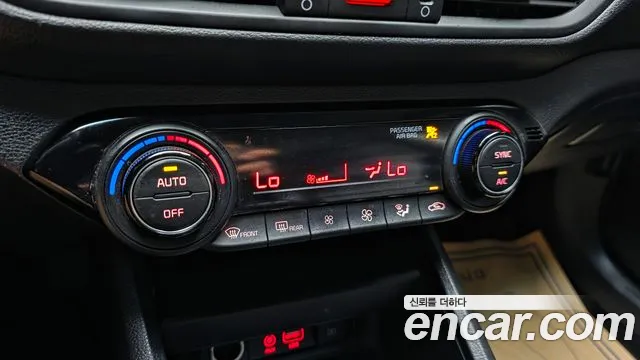 Kia K3 2019 thumb 9