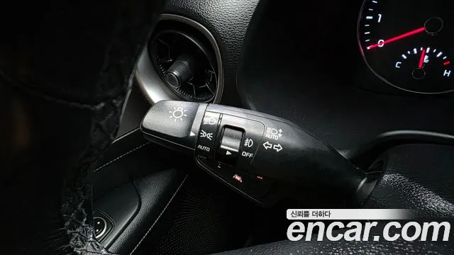 Kia K3 2019 thumb 6