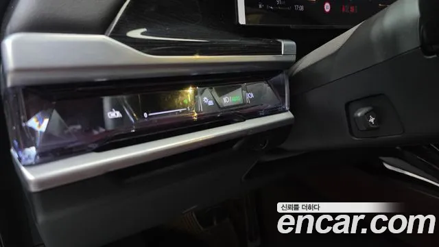 BMW 7 серии 2025 thumb 5