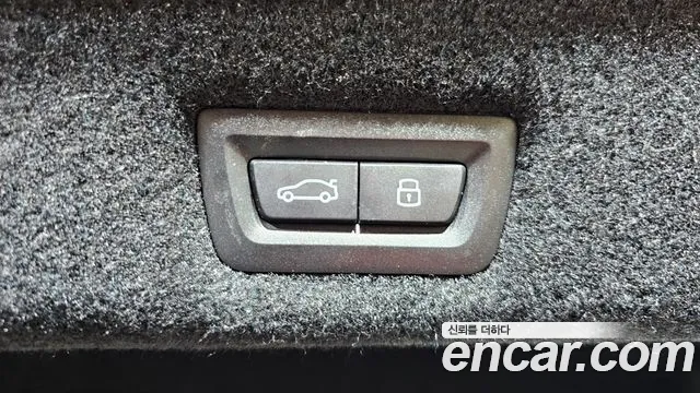 BMW 7 серии 2025 thumb 3