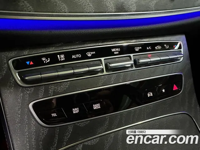 Mercedes-Benz E-Класс 2020 thumb 7