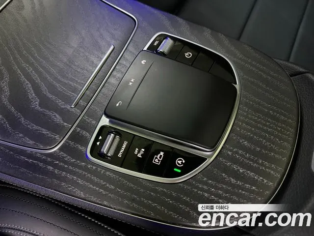 Mercedes-Benz E-Класс 2020 thumb 9