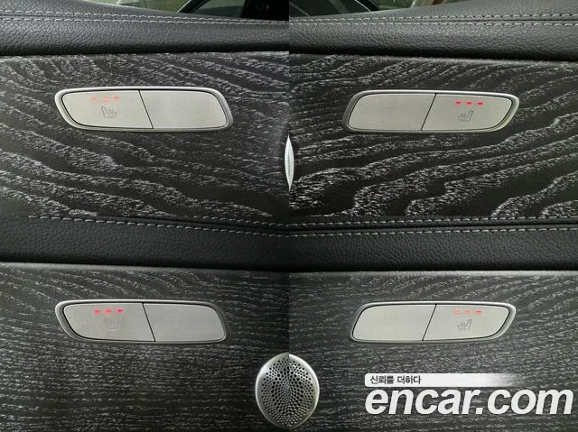 Mercedes-Benz E-Класс 2020 thumb 10