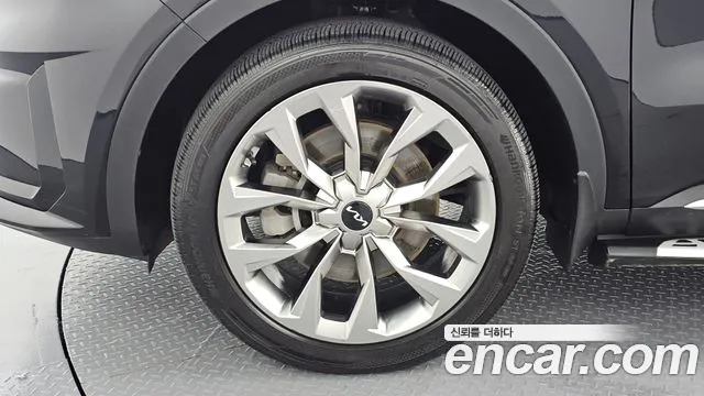 Kia Sorento 2023 thumb 4