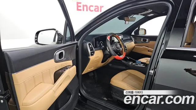 Kia Sorento 2023 thumb 5