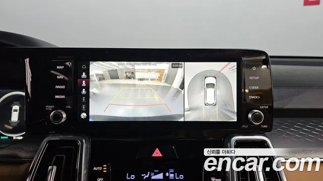 Kia Sorento 2023 thumb 8