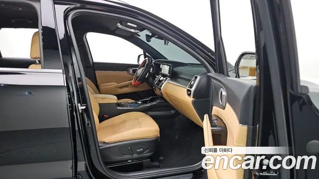 Kia Sorento 2023 thumb 7