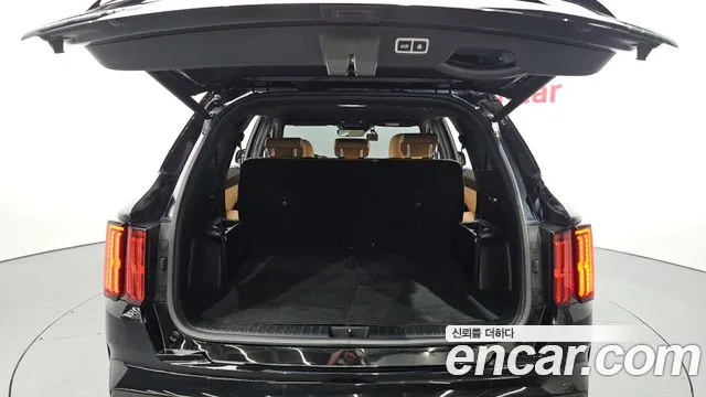 Kia Sorento 2023 thumb 12