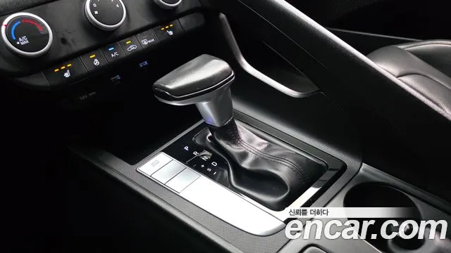 Hyundai Avante 2020 thumb 7