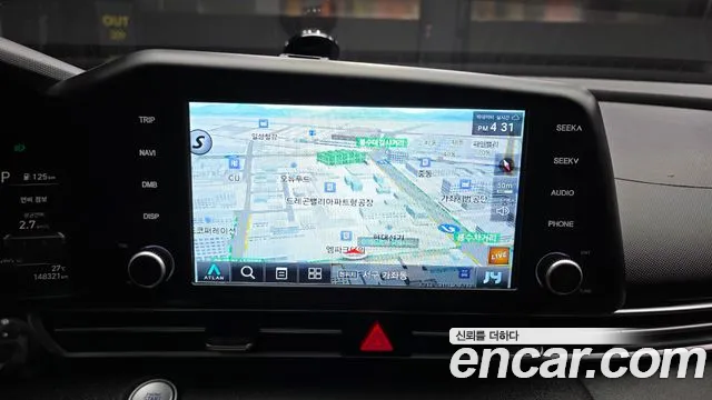 Hyundai Avante 2020 thumb 8