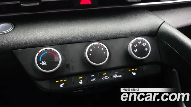 Hyundai Avante 2020 thumb 9
