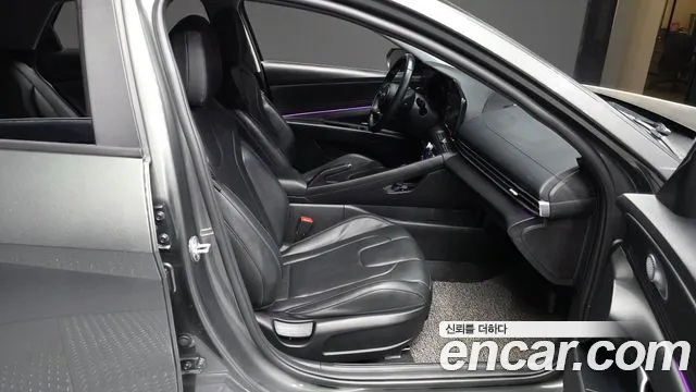 Hyundai Avante 2022 thumb 11