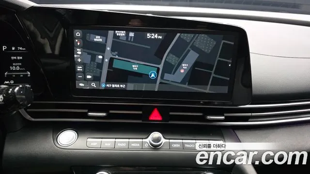 Hyundai Avante 2022 thumb 5