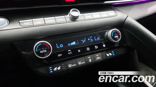 Hyundai Avante 2022 thumb 8