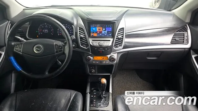KG_Mobility_Ssangyong KORANDO 2013 thumb 6