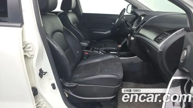 KG_Mobility_Ssangyong KORANDO 2013 thumb 4