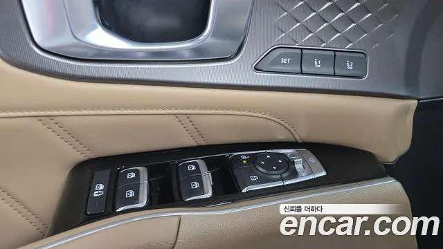 Kia Sorento 2024 thumb 9