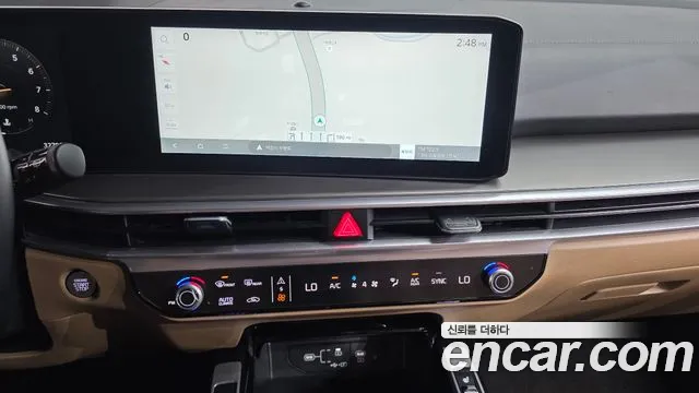 Kia Sorento 2024 thumb 3