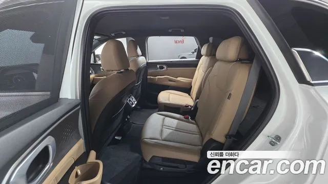 Kia Sorento 2024 thumb 8