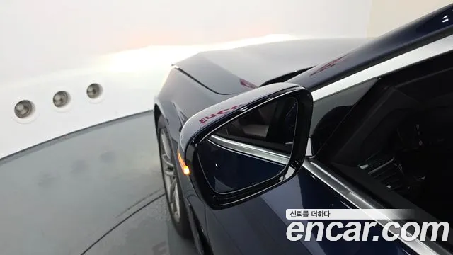 BMW 5 серии 2020 thumb 11