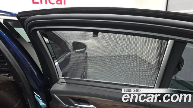 BMW 5 серии 2020 thumb 6