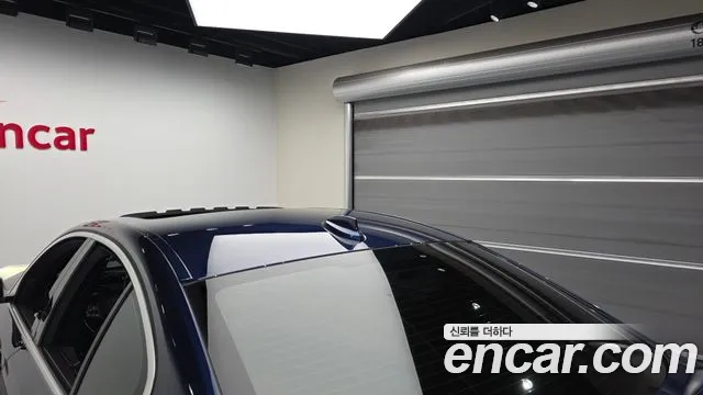 BMW 5 серии 2020 thumb 5