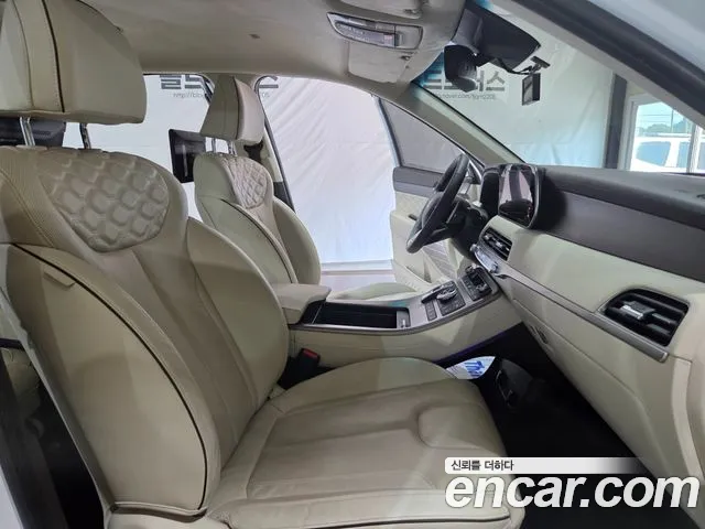 Hyundai Palisade 2022 thumb 5