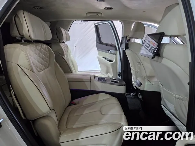 Hyundai Palisade 2022 thumb 6