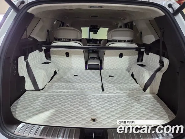 Hyundai Palisade 2022 thumb 12