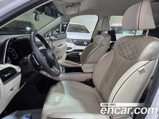 Hyundai Palisade 2022 thumb 9