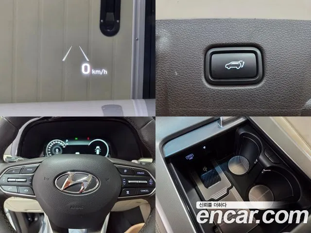 Hyundai Palisade 2022 thumb 10