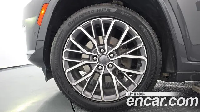 Jeep Cherokee 2022 thumb 11
