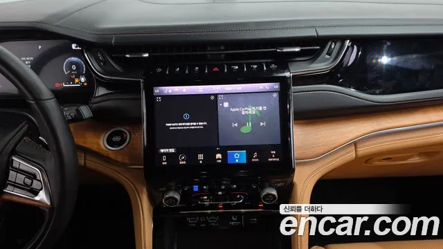 Jeep Cherokee 2022 thumb 3