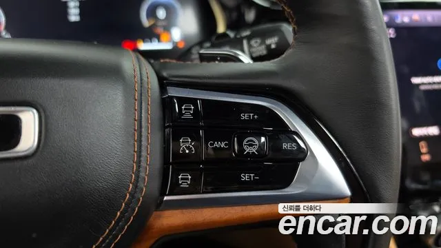 Jeep Cherokee 2022 thumb 4