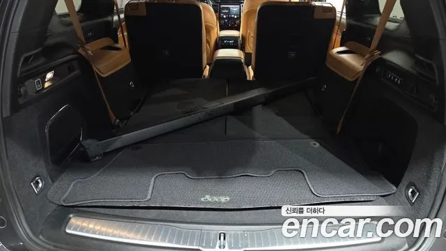 Jeep Cherokee 2022 thumb 5