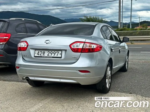Renault Fluence 2014 thumb 2