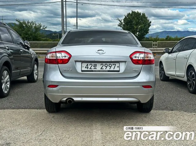 Renault Fluence 2014 thumb 5