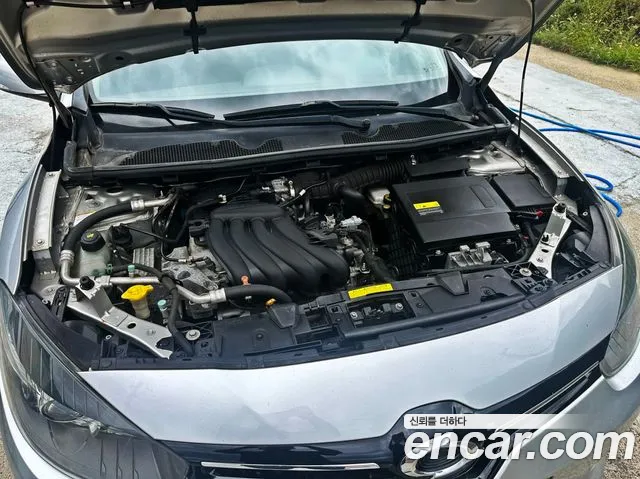 Renault Fluence 2014 thumb 4