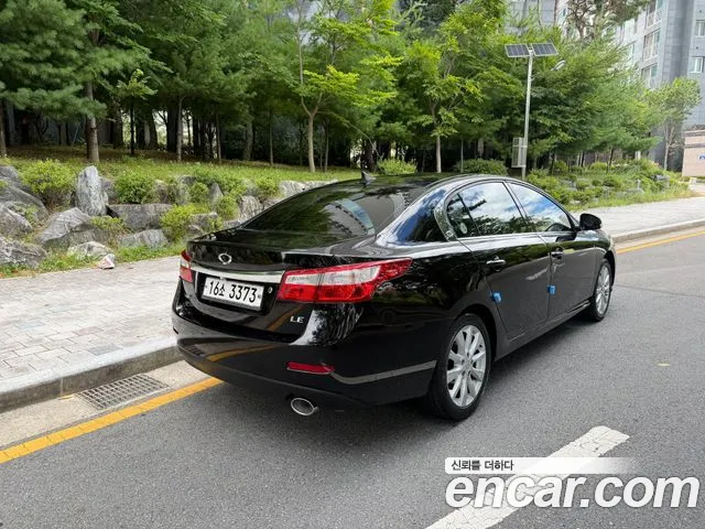 Renault SM5 2011 thumb 6