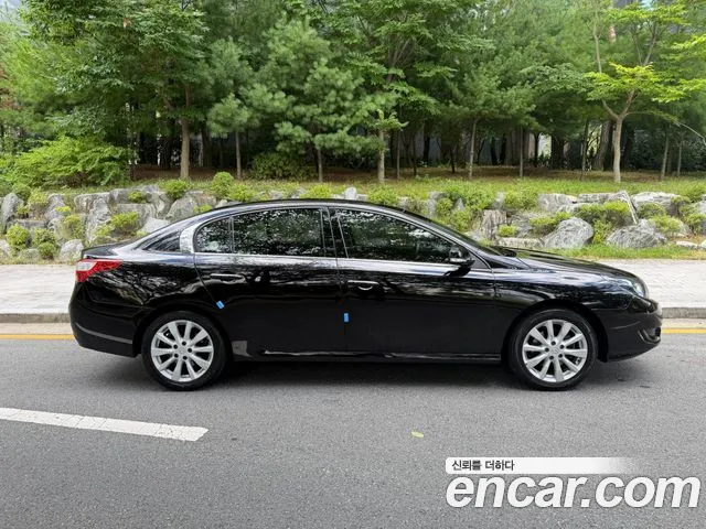 Renault SM5 2011 thumb 7