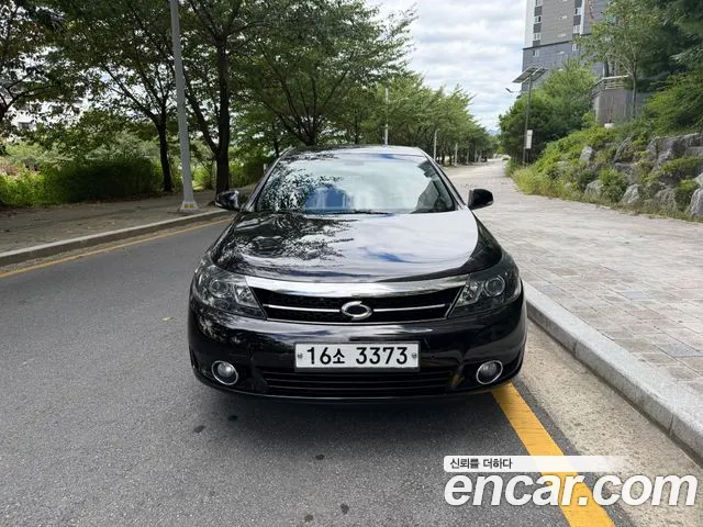 Renault SM5 2011 thumb 4