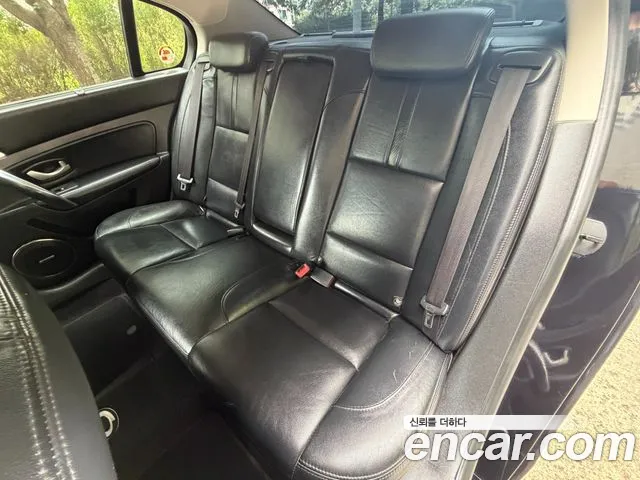Renault SM5 2011 thumb 5